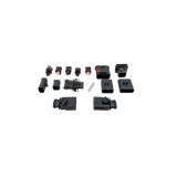 2019-2023 Cummins Tuner Harness Plug Kit (PLS0018)-Tuner Harness Plugs-PLS Solutions-Dirty Diesel Customs