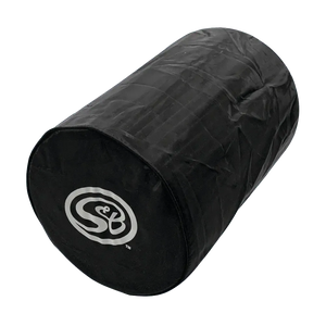 2019-2023 Dodge Filter Wrap (WF-1063)-Filter Wrap-S&B Filters-Dirty Diesel Customs