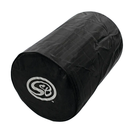 2019-2023 Dodge Filter Wrap (WF-1063)-Filter Wrap-S&B Filters-Dirty Diesel Customs