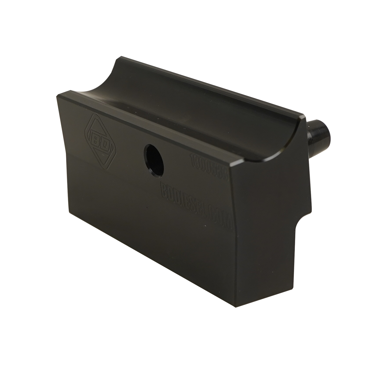 2019-2023 Duramax Cooler Bypass (1061531)-Cooler Bypass Delete-BD Diesel-Dirty Diesel Customs