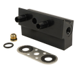 2019-2023 Duramax Cooler Bypass (1061531)-Cooler Bypass Delete-BD Diesel-Dirty Diesel Customs
