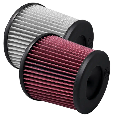 2019-2023 EcoBoost S&B Intake Replacement Filter (KF-1073)-Air Filter-S&B Filters-Dirty Diesel Customs