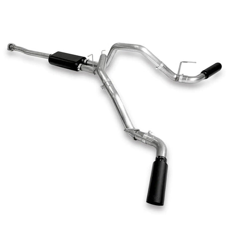 2019-2023 RAM 1500 CAT-Back Exhaust System Dual Exit (217050020)-Exhaust System Kit-PPE-Dirty Diesel Customs