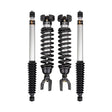 2019-2023 Ram 1500 2.5 Coilover Package w/ 2.5" Lift (AS-RAM15SPKG-CS20IFP-B)-Shocks-Carli Suspension-Dirty Diesel Customs