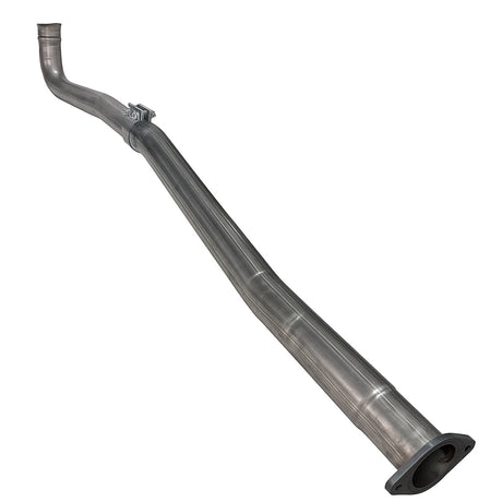 2019-2023 Ram EcoDiesel 3" Race Pipe (351002)-Delete Pipe-Flo-Pro-Dirty Diesel Customs