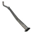2019-2023 Ram EcoDiesel 3" Race Pipe (351002)-Delete Pipe-Mel's Manufacturing-Dirty Diesel Customs