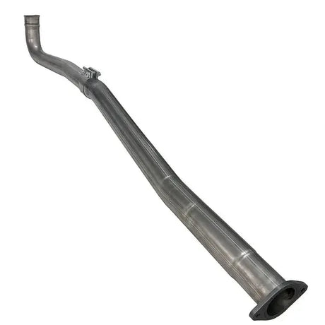 2019-2023 Ram EcoDiesel 3" Race Pipe (351002)-Delete Pipe-Mel's Manufacturing-Dirty Diesel Customs