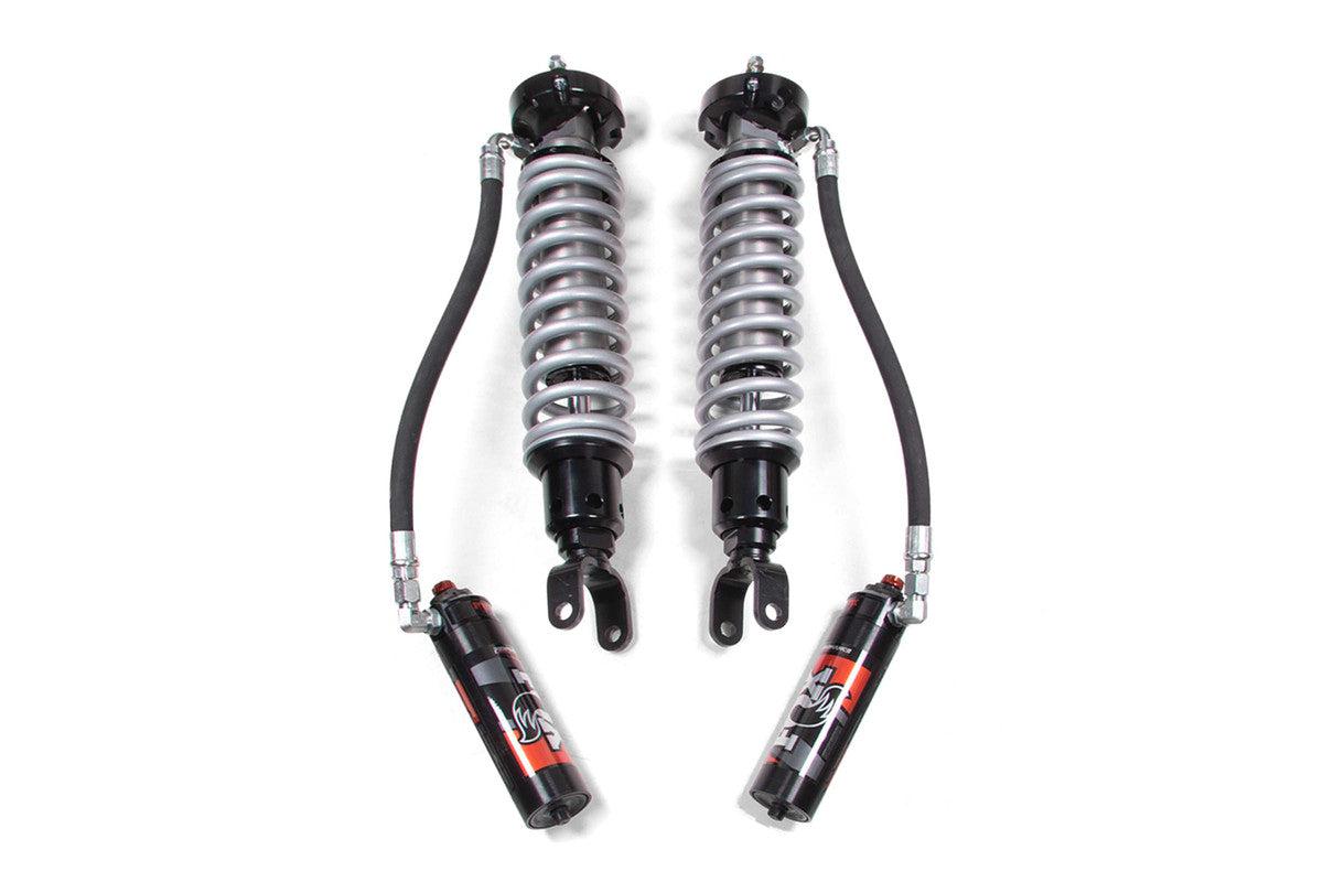 2019-2023 Ram Ecodiesel Coilovers w/ DSC Adjustment (FOX88406242)-Front Coilover-BDS-Dirty Diesel Customs
