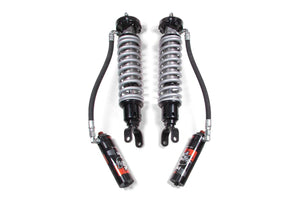 2019-2023 Ram Ecodiesel Coilovers w/ DSC Adjustment (FOX88406242)-Front Coilover-BDS-FOX88406242-Dirty Diesel Customs