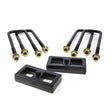 2019-2023 Ranger 1" Block Kit (66-2910)-Block Kit-ReadyLift-Dirty Diesel Customs