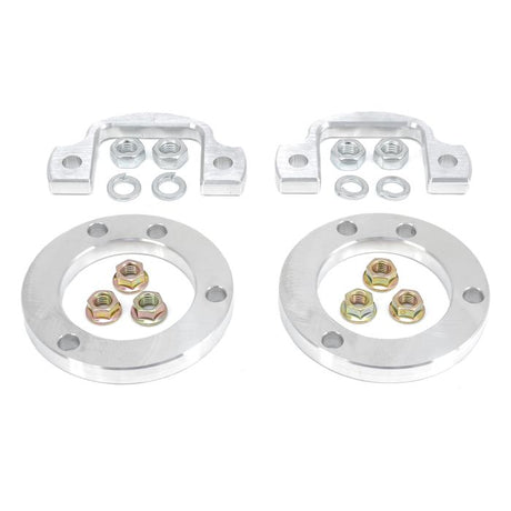 2019-2023 Ranger 2" Leveling Kit (66-2920)-Leveling Kit-ReadyLift-Dirty Diesel Customs