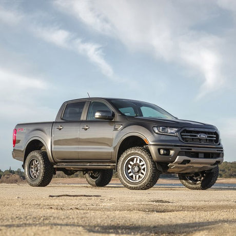 2019-2023 Ranger 3" Leveling Kit (66-2930)-Leveling Kit-ReadyLift-Dirty Diesel Customs