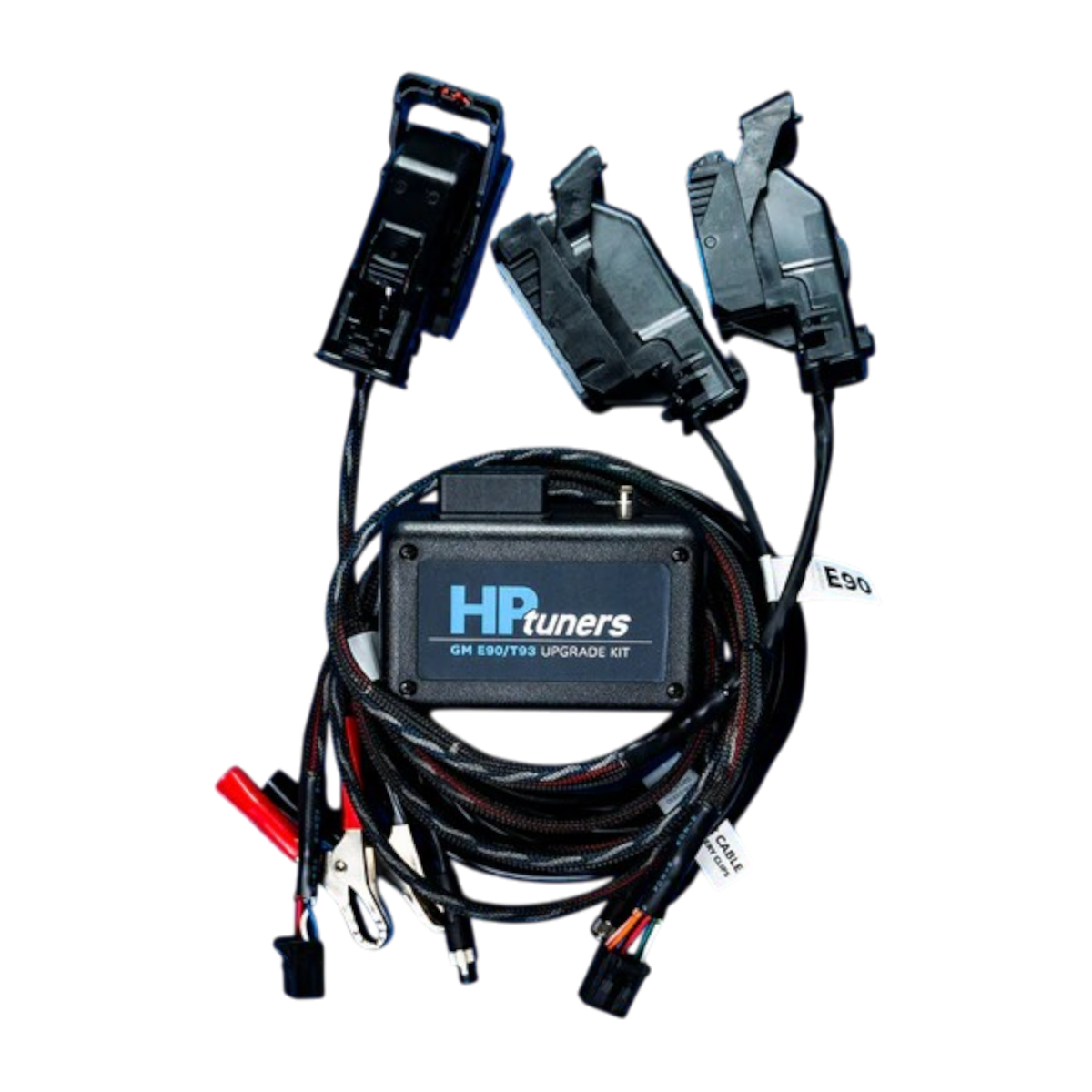 2019-2023 Duramax HP Tuners T93 TCM Unlock Tool (HP-T93-UB)