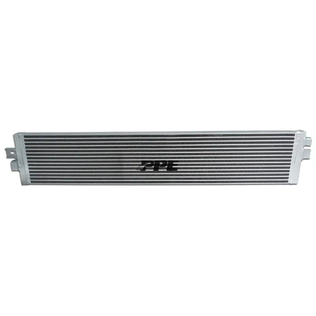 2019-2024 3.0L Duramax Bar & Plate Transmission Fluid Cooler (124067000)-Transmission Cooler-PPE-Dirty Diesel Customs