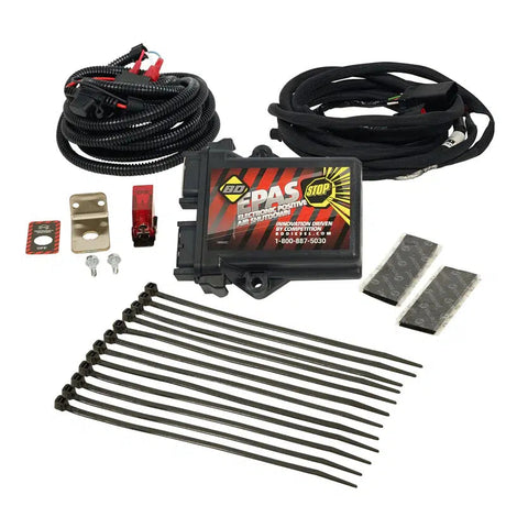 2019-2024 3.0L Duramax E-PAS Positive Air Shut-Off (1036762)-Positive Air Shut-Off-BD Diesel-Dirty Diesel Customs