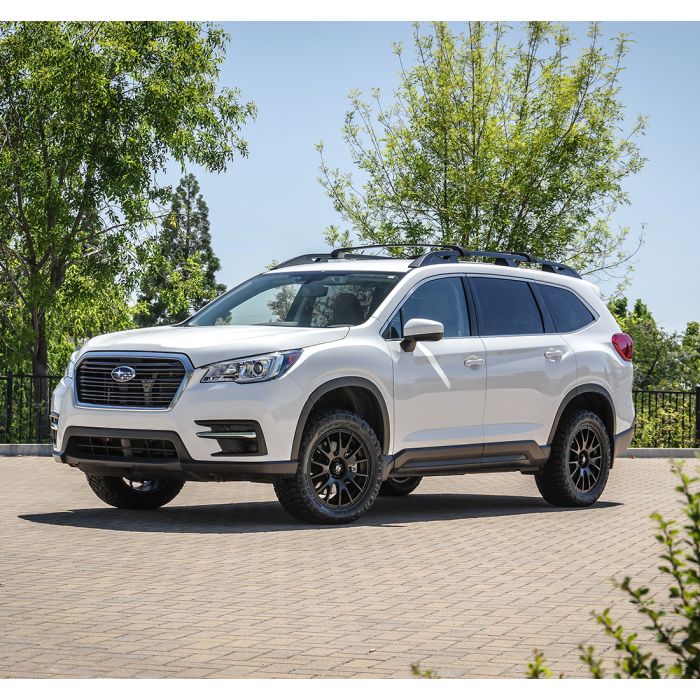 2019-2024 Ascent 2" SST Lift Kit (69-99220)-Lift Kit-ReadyLift-Dirty Diesel Customs