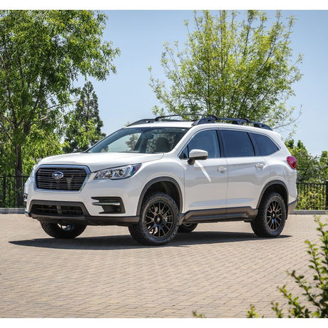 2019-2024 Ascent 2" SST Lift Kit (69-99220)-Lift Kit-ReadyLift-Dirty Diesel Customs