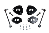 2019-2024 Ascent 2" SST Lift Kit (69-99220)-Lift Kit-ReadyLift-Dirty Diesel Customs