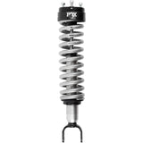 2019-2024 Cummins 0-2" Performance Series 2.0 Front Coil-Over IFP Shock (985-02-136)-Coilovers-FOX-Dirty Diesel Customs