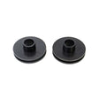 2019-2024 Cummins 1" Rear Coil Spring Spacer Kit (66-1910)-Coil Spacer-ReadyLift-Dirty Diesel Customs