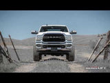 2019-2024 Cummins 3"/1" SST Lift Kit (69-1931)-Lift Kit-ReadyLift-Dirty Diesel Customs
