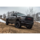 2019-2024 Cummins 4" Radius Arm Lift Kit (BDS1718H)-Lift Kit-BDS-Dirty Diesel Customs