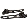 2019-2024 Cummins 4.5" - 6" Lift Tubular Radius Arm Kit (77-19000)-Radius Arm-ReadyLift-Dirty Diesel Customs