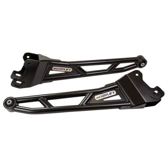 2019-2024 Cummins 4.5" - 6" Lift Tubular Radius Arm Kit (77-19000)-Radius Arm-ReadyLift-Dirty Diesel Customs