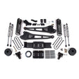 2019-2024 Cummins 6" Lift Kit w/ Radius Arms (BDS1725FS)-Lift Kit-BDS-Dirty Diesel Customs
