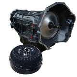 2019-2024 Cummins 68RFE Roadmaster Transmission & Converter Package (4WD) (1064304SS)-Transmission-BD Diesel-Dirty Diesel Customs