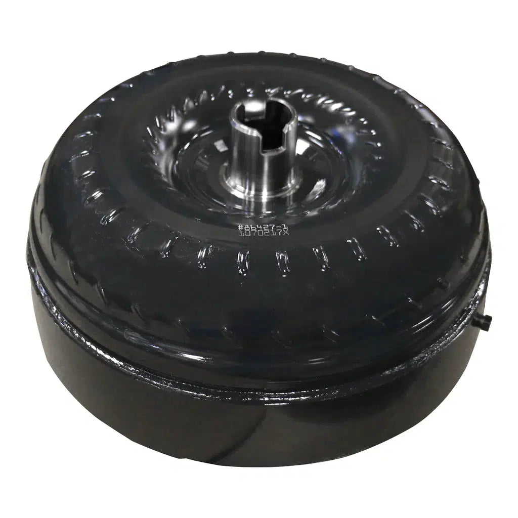 2019-2024 Cummins 68RFE Roadmaster Transmission & Converter Package (4WD) (1064304SS)-Transmission-BD Diesel-Dirty Diesel Customs
