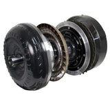 2019-2024 Cummins 68RFE Roadmaster Transmission & Converter Package (4WD) (1064304SS)-Transmission-BD Diesel-Dirty Diesel Customs