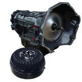 2019-2024 Cummins 68RFE Roadmaster Transmission W/ Converter Package (2WD) (1064302SS)-Transmission-BD Diesel-Dirty Diesel Customs