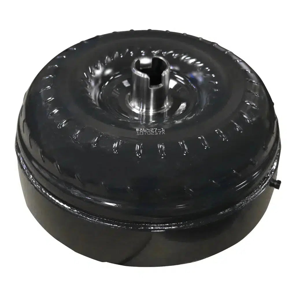 2019-2024 Cummins 68RFE Roadmaster Transmission W/ Converter Package (2WD) (1064302SS)-Transmission-BD Diesel-Dirty Diesel Customs