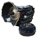 2019-2024 Cummins 68RFE Roadmaster Transmission W/ Converter Package (2WD) (1064302SS)-Transmission-BD Diesel-Dirty Diesel Customs