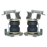 2019-2024 Cummins Alpha HD Pro Air Spring Suspension Kit (HP10368-J)-Air Bags-PACBRAKE-Dirty Diesel Customs