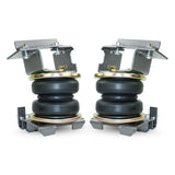 2019-2024 Cummins Alpha XD Pro 7500LB Air Suspension Kit (HP10368-X-J)-Air Bags-PACBRAKE-Dirty Diesel Customs