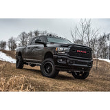 2019-2024 Cummins BDS 4 Inch Lift Kit W/ 4-Link-Lift Kit-BDS-Dirty Diesel Customs