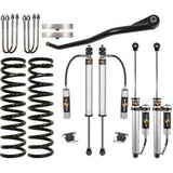 2019-2024 Cummins Backcountry 2.5” Lift Kit (CS-DLVL-BC-CS-19-D)-Lift Kit-Carli Suspension-Dirty Diesel Customs
