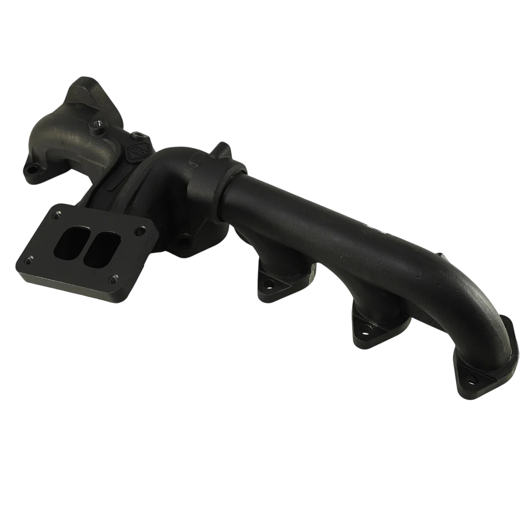 2019-2024 Cummins Exhaust Manifold (1045970)-Exhaust Manifold-BD Diesel-Dirty Diesel Customs