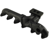 2019-2024 Cummins Exhaust Manifold (1045970)-Exhaust Manifold-BD Diesel-Dirty Diesel Customs