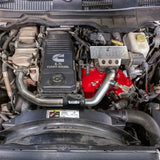2019-2024 Cummins C&C Monster Ram Intake (42805)-Intake Elbows-Banks Power-Dirty Diesel Customs