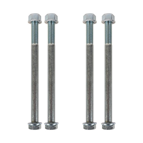 2019-2024 Cummins Carli Transmission Crossmember Extended Hardware Kit (CS-DCM-20-HK)-Suspension Components-Carli Suspension-Dirty Diesel Customs