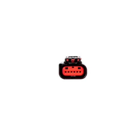 2019-2024 Cummins Cooling Fan Extension Harness (FPE-HAR-CUMM-FAN-1924)-Engine Harness-Fleece Performance-Dirty Diesel Customs