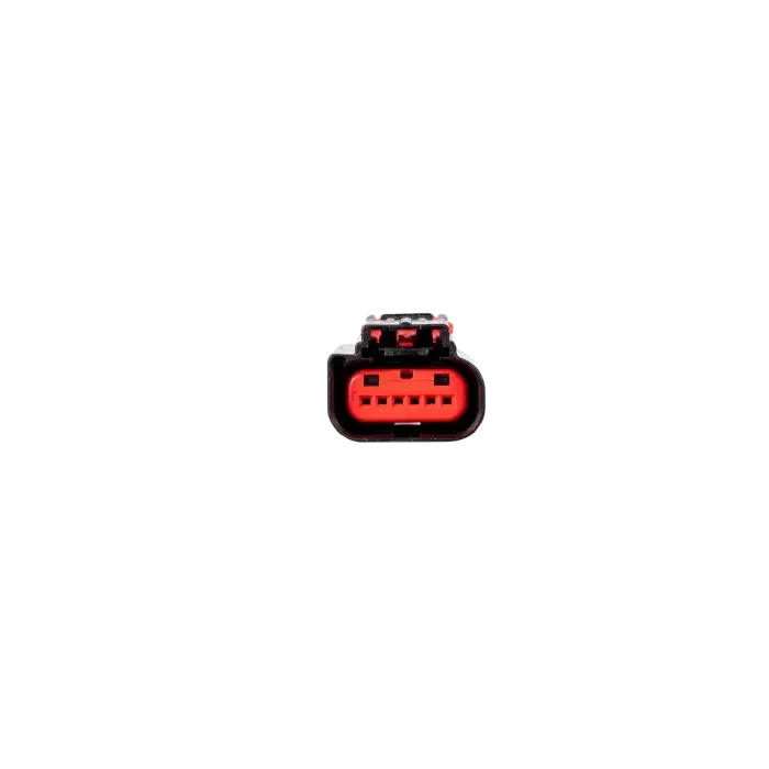 2019-2024 Cummins Cooling Fan Extension Harness (FPE-HAR-CUMM-FAN-1924)-Engine Harness-Fleece Performance-Dirty Diesel Customs