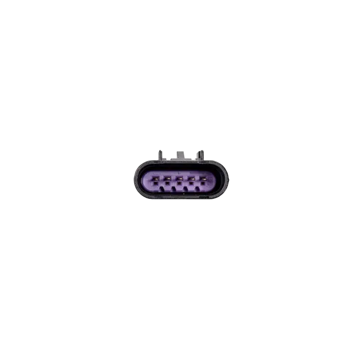 2019-2024 Cummins Cooling Fan Extension Harness (FPE-HAR-CUMM-FAN-1924)-Engine Harness-Fleece Performance-Dirty Diesel Customs