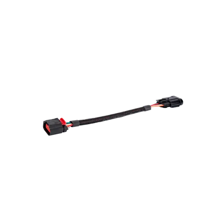 2019-2024 Cummins Cooling Fan Extension Harness (FPE-HAR-CUMM-FAN-1924)-Engine Harness-Fleece Performance-Dirty Diesel Customs