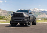 2019-2024 Cummins DRW 3" Coil Spring Lift Kit (49-19332)-Lift Kit-ReadyLift-Dirty Diesel Customs