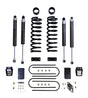 2019-2024 Cummins DRW 3" Coil Spring Lift Kit (49-19332)-Lift Kit-ReadyLift-Dirty Diesel Customs