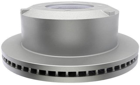 2019-2024 Cummins DRW Rear Brake Brake Rotors (ACD18A82716G)-Brake Rotors-ACDelco-Dirty Diesel Customs